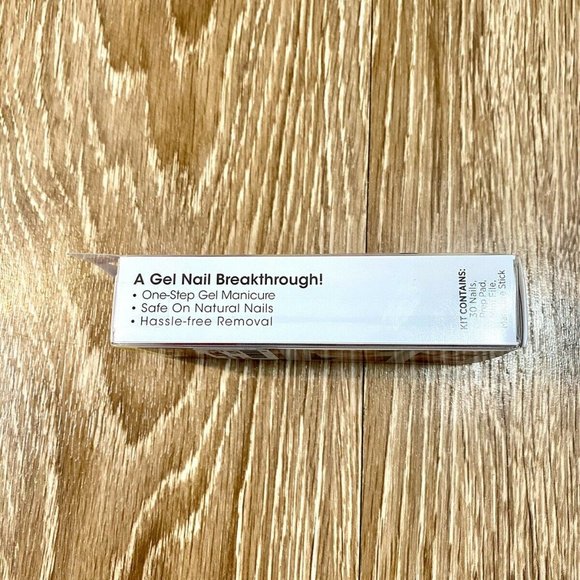 ImPress Broadway Nails Press-On Gel Manicure #8005 - Picture 2 of 3